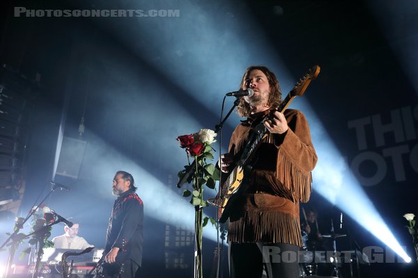 KEVIN MORBY - 2022-05-24 - PARIS - Le Bataclan - 